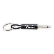 Fender Guitar Plug Keychain - Detail