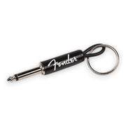 Fender Guitar Plug Keychain - Alternate View
