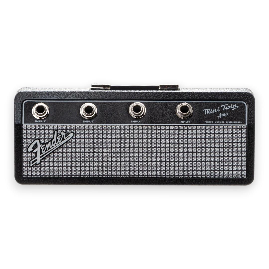 Fender Jack Rack® Keychain Holder