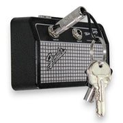Fender Jack Rack® Mini Keychain Holder - Alternate View