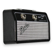 Fender Jack Rack® Mini Keychain Holder - Close-Up