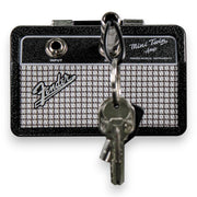 Fender Jack Rack® Mini Keychain Holder - Additional View