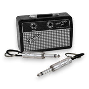 Fender Jack Rack® Mini Keychain Holder - Lifestyle