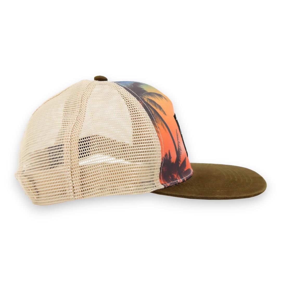 Fender Paradise Logo Hat - Alternate View