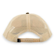 Fender Paradise Logo Hat - Close-Up