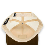 Fender Paradise Logo Hat - Side View