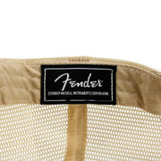 Fender Paradise Logo Hat - Additional View