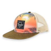 Fender Paradise Logo Hat - Front