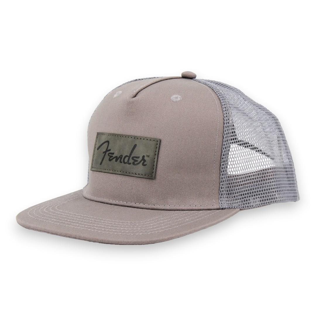Fender Space Rock Hat
