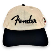 Fender United Hat - Side View