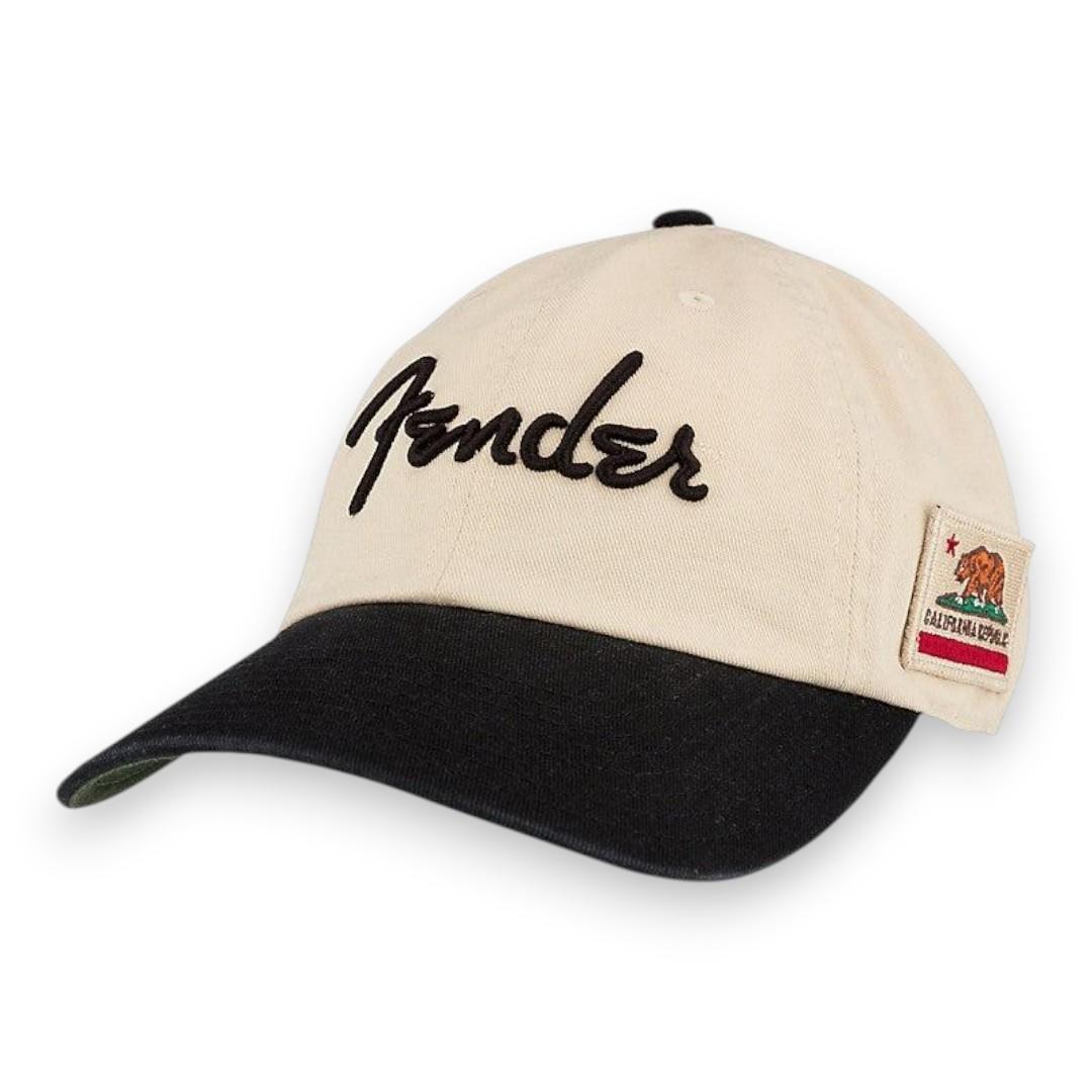 Fender United Hat - Front
