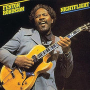 Fenton Robinson – Night Flight (CD)