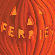 Ferries – Eye Wander (LP Vinyl)