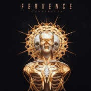 Fervence – Constructs (CD)