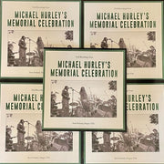 Field Recordings From Michael Hurley's / Various – Field Recordings From Michael Hurley's / Various (LP Vinyl)