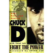 Fight the Power: Rap, Race, and Reality - Paperback