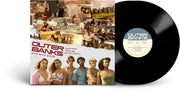 Fil Eisler – Outer Banks: Seasons 1-4 - O.S.T. (LP Vinyl)