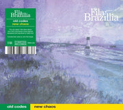 Fila Brazillia – Old Codes New Chaos (CD)