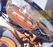 Filifin Feat N'gou Bagayoko – Siran (CD)