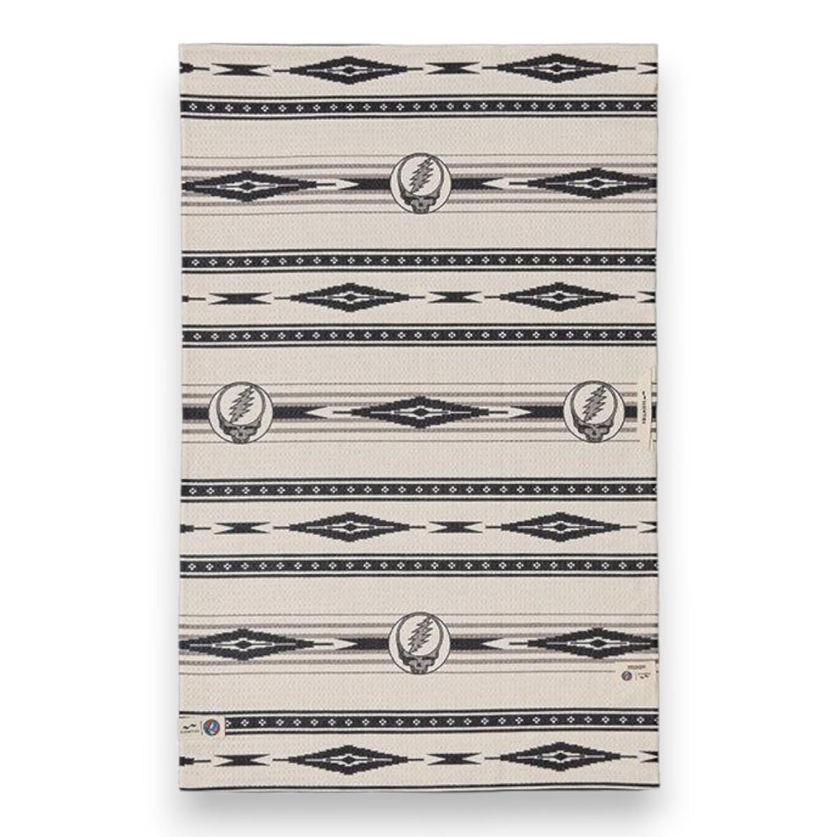 Fillmore Kitchen Towel | Grateful Dead x Slowtide
