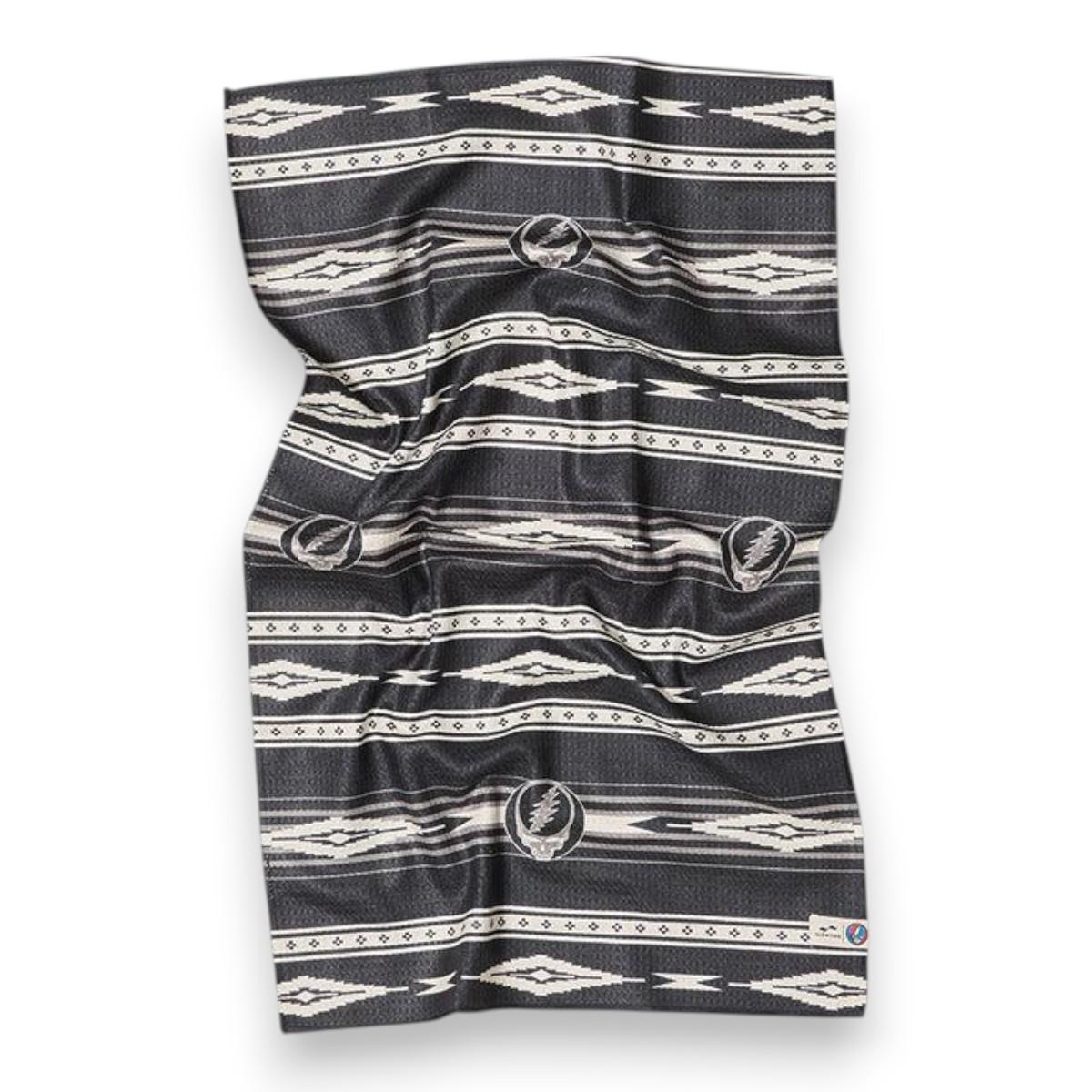 Fillmore Kitchen Towel | Grateful Dead x Slowtide
