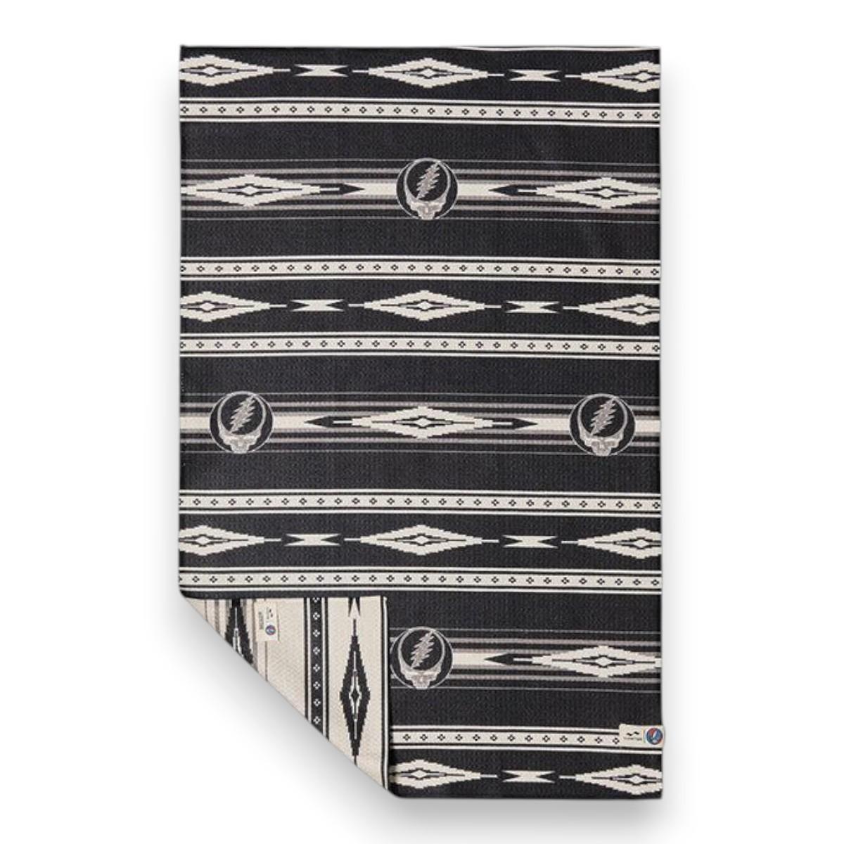 Fillmore Kitchen Towel | Grateful Dead x Slowtide
