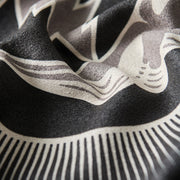 Fillmore Performance Quick-Dry Towel | Grateful Dead x Slowtide