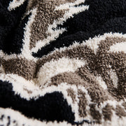 Fillmore Plush Knit Throw Blanket | Grateful Dead x Slowtide