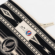 Fillmore Terry Pouch | Grateful Dead x Slowtide