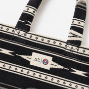 Fillmore Terry Tote | Grateful Dead x Slowtide