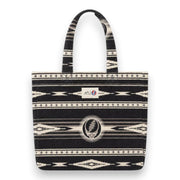 Fillmore Terry Tote | Grateful Dead x Slowtide