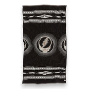 Fillmore Woven Towel | Grateful Dead x Slowtide