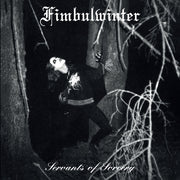 Fimbulwinter – Servants Of Sorcery (CD)