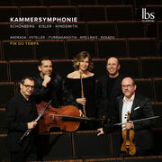 Fin Du Temps – Kammersymphonie (CD)