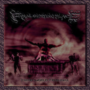 Final Resting Place – Third World Tribunal (CD)