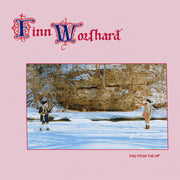 Finn Wolfhard – Fire From The Hip (CD)