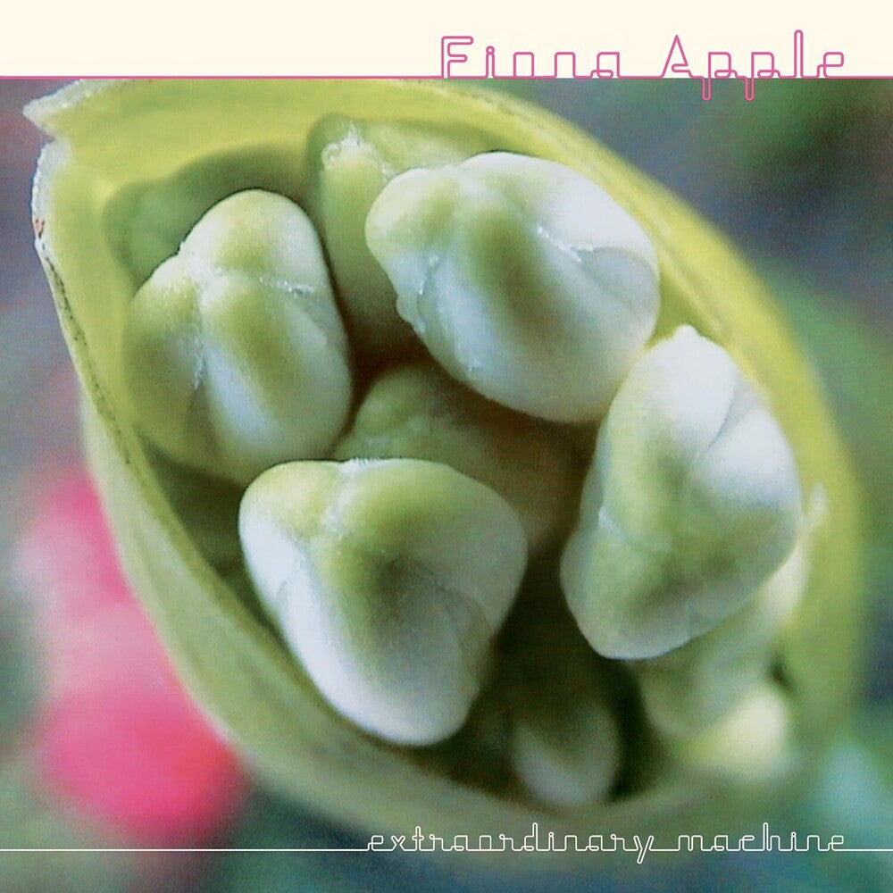 Fiona Apple – Extraordinary Machine (LP Vinyl)