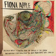 Fiona Apple – The Idler Wheel… (LP Vinyl)