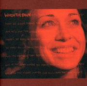 Fiona Apple – When The Pawn… (CD)