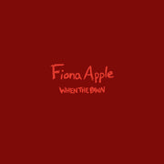Fiona Apple – When The Pawn… (LP Vinyl)