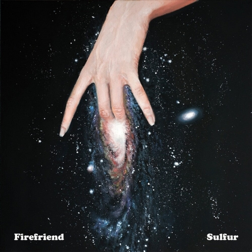FireFriend – Sulfur (LP Vinyl)