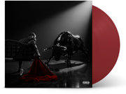 Fireboy Dml – Zuko (Colored, Red LP Vinyl)