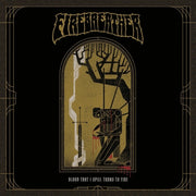 Firebreather – Blood That I Spill Turns On Fire (Colored, Org LP Vinyl)