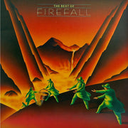 Firefall – The Best Of Firefall (LP Vinyl)