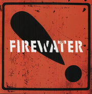 Firewater – International Orange! (LP Vinyl)