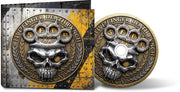 Five Finger Death Punch – Legacy (Digipak CD)
