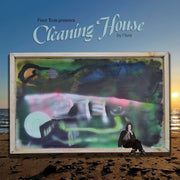 Fiver – Fiver Trois Presents Cleaning House (LP Vinyl)