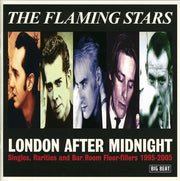 Flaming Stars – London After Midnight: Singles Rarities & Bar Room (Import 2-CD)