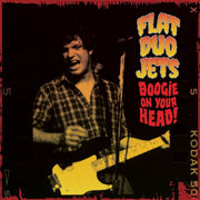 Flat Duo Jets – Boogie On Your Head (CD)