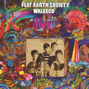 Flat Earth Society – Waleeco (LP Vinyl)